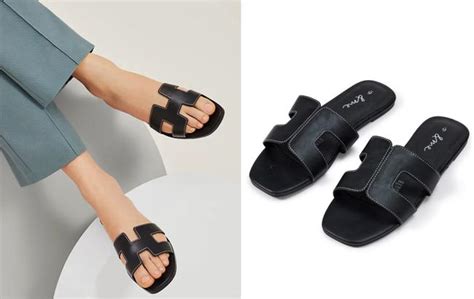 kmart hermes sandals|Big W shoppers declare $12 item ‘perfect dupe’ of Hermes Oran .